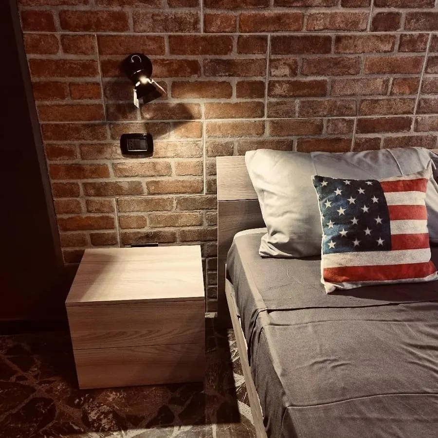 Bed and Breakfast The Loft 27 à Bari 0*,  Italie