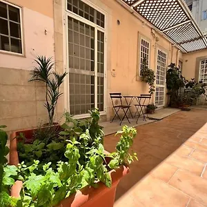  Appartement Interno 2 Il Giardino Segreto Centro