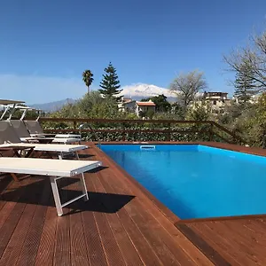 John Sea Appartement Giardini-Naxos