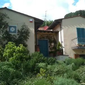 Pino Del Capitano Bed & Breakfast Dicomano