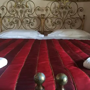 La Piazzetta Toscana Bed & Breakfast Campiglia Marittima