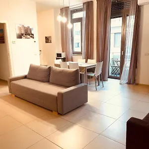  Appartement Berga Exclusive 2