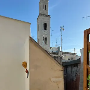  Appartement Corte Del Carmine