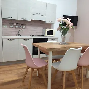 Casa Belvedere Appartement Agrigente