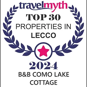B&B Como Lake Cottage Bed & Breakfast Lecco