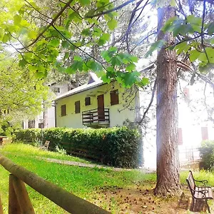 Villaggio Barilari Appartement Minucciano