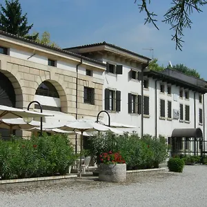 Residenza D'epoca Posta Vecia Hotel Caldiero