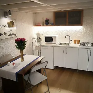  Appartement Dimora Vallisa