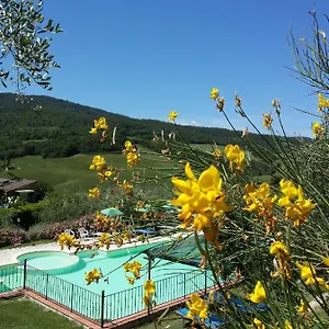 Il Monastero Aparthotel Pomarance